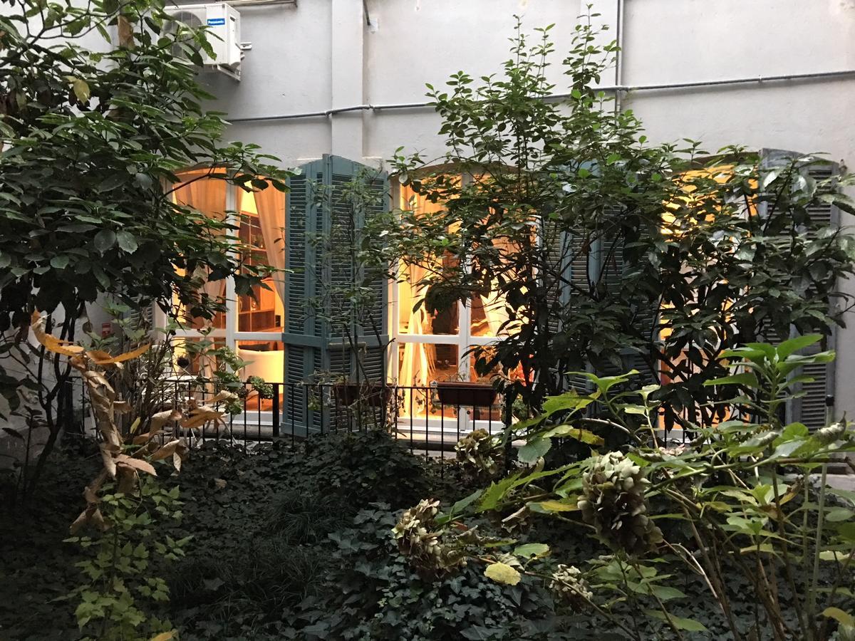 Appartamento Centro Storico Di Pavía Exterior foto