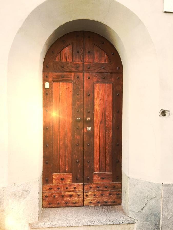 Appartamento Centro Storico Di Pavía Exterior foto